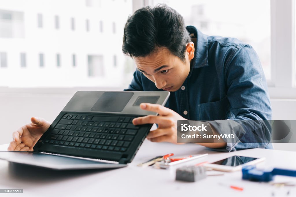 Biar Awet dan Bebas Lemot: Panduan Lengkap Cara Merawat Laptop dan PC agar Tetap Maksimal